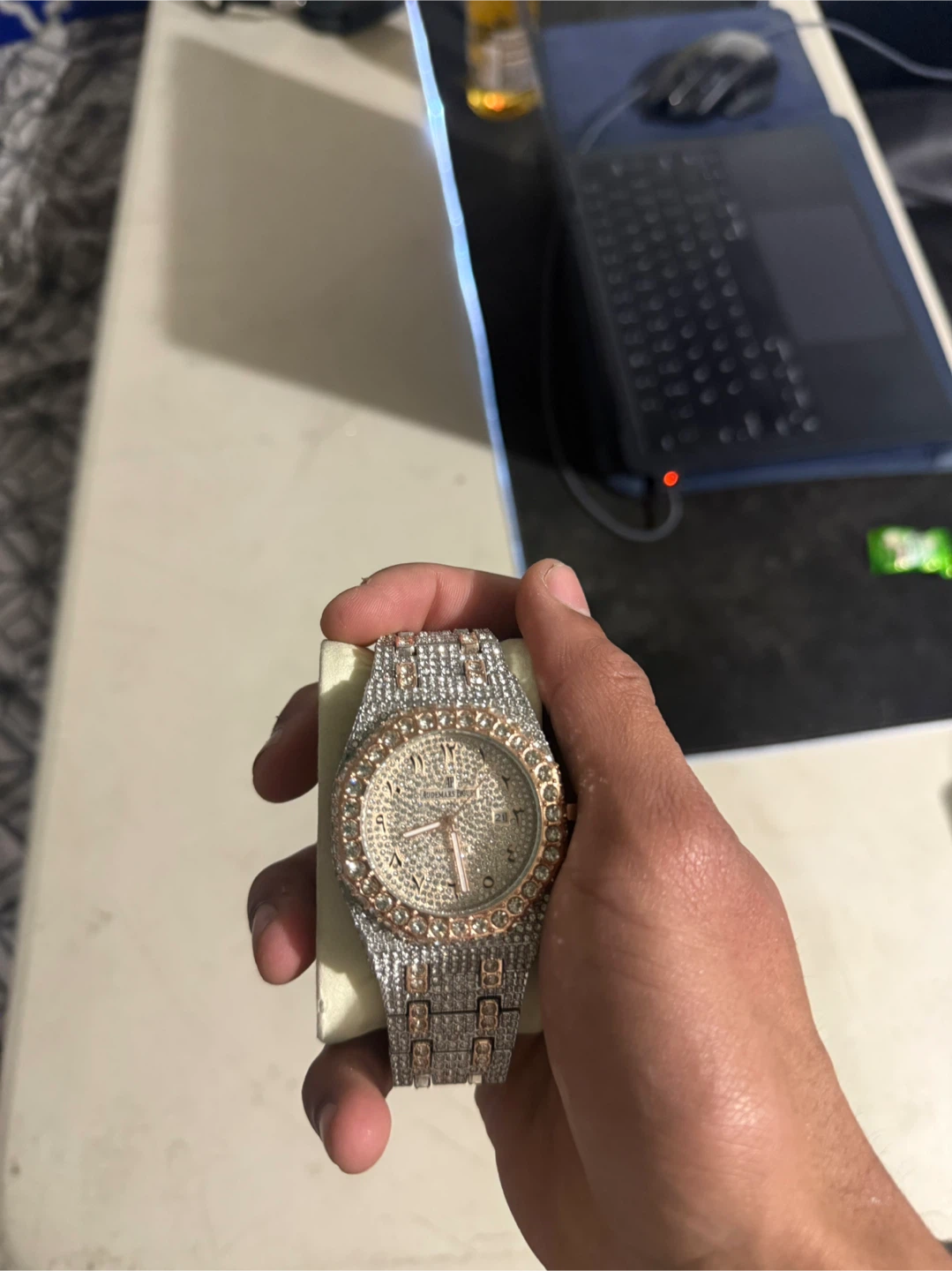 Just  like the real ones hit me for one 25$ for one - photo 2