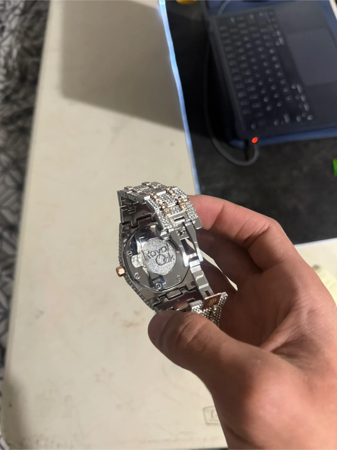 Just  like the real ones hit me for one 25$ for one - photo 3