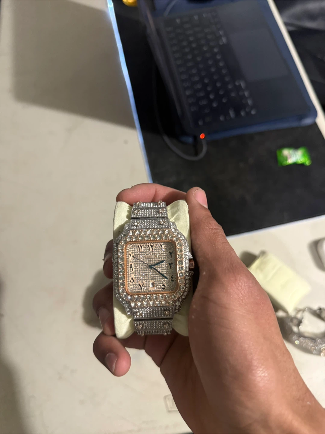 Just  like the real ones hit me for one 25$ for one - photo 4