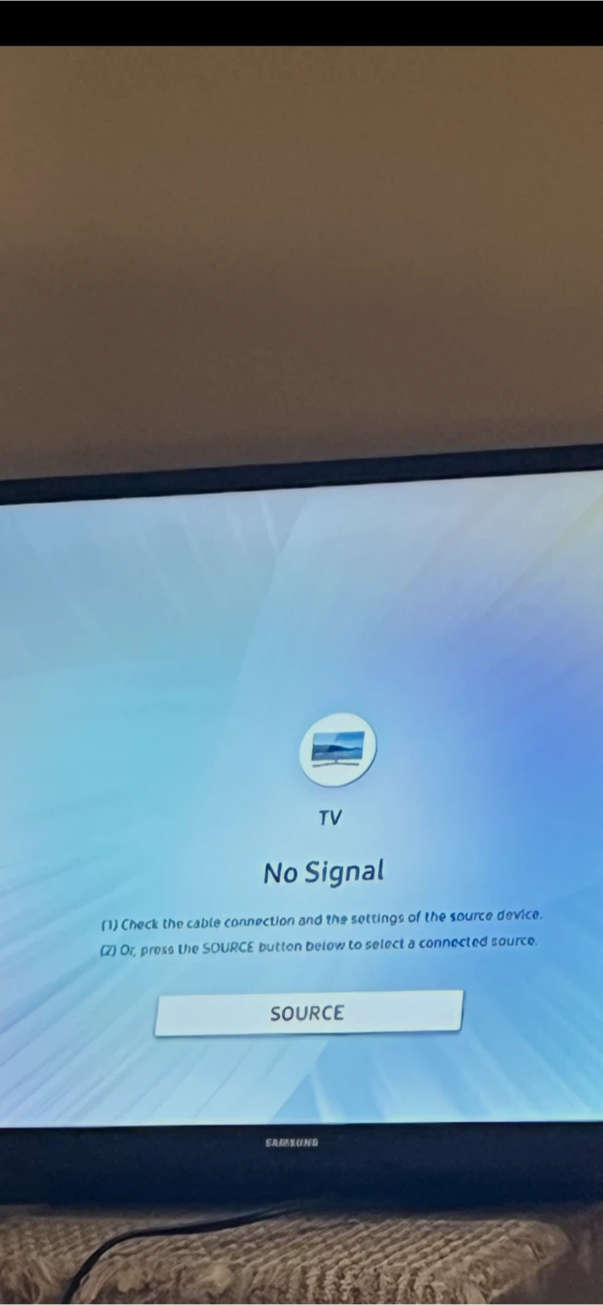 Samsung 32-inch LED TV Model UN32M4500 - photo 3