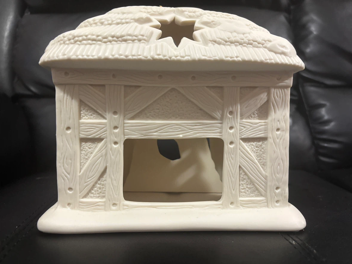 Partylite O Holy Night Tea Light Holder - photo 2