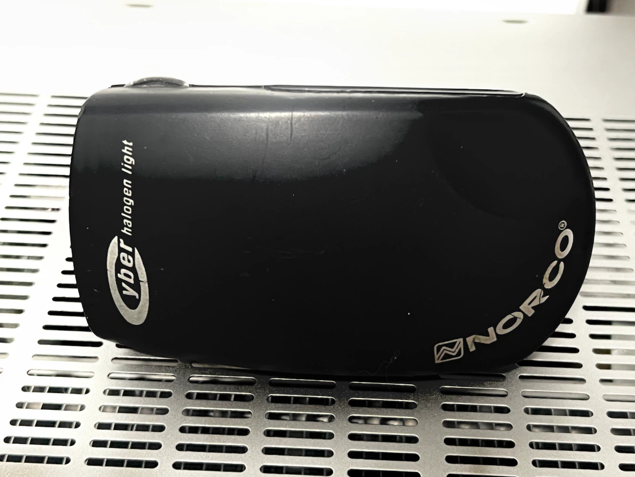 Norco bicycle head light