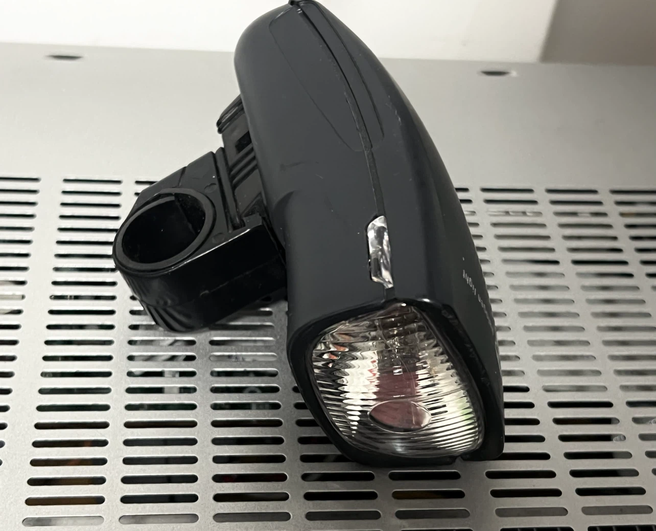 Norco bicycle head light - photo 2