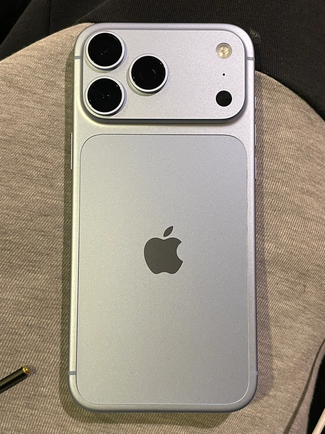 iPhone 18 Pro Max