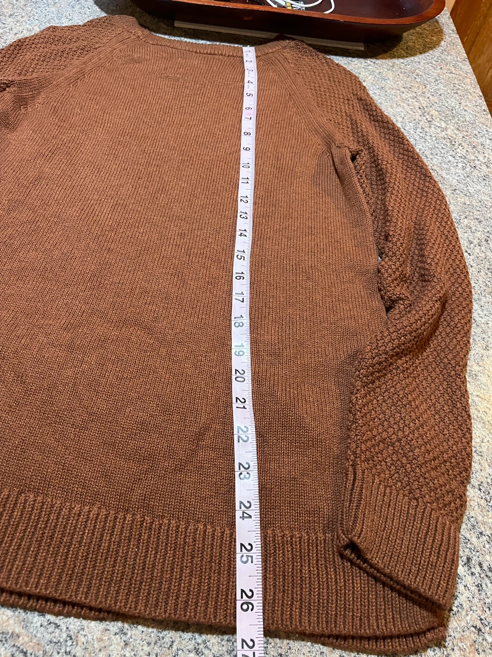 Sonoma Goods For Life Women's Sweater - photo 3