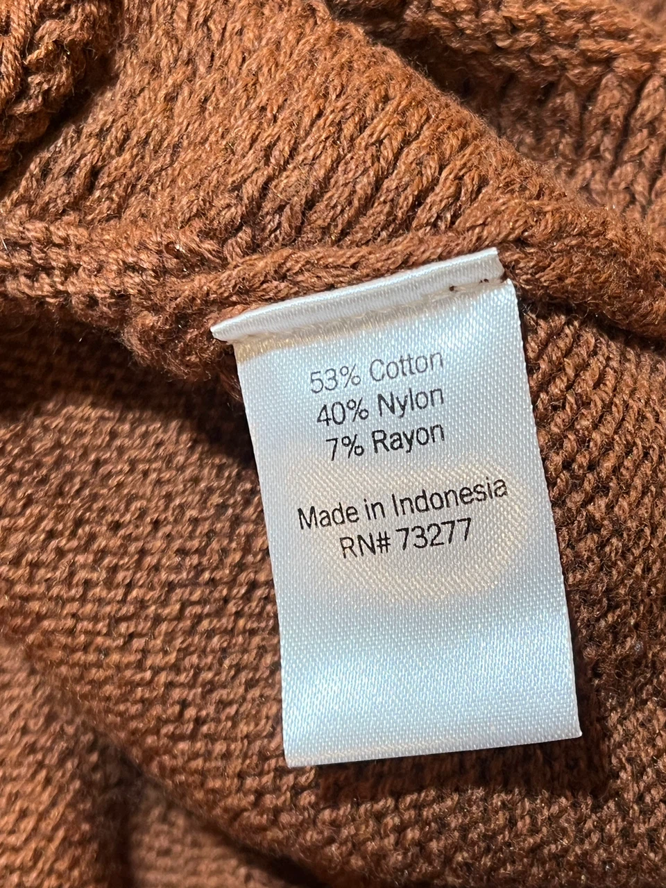 Sonoma Goods For Life Women's Sweater - photo 4