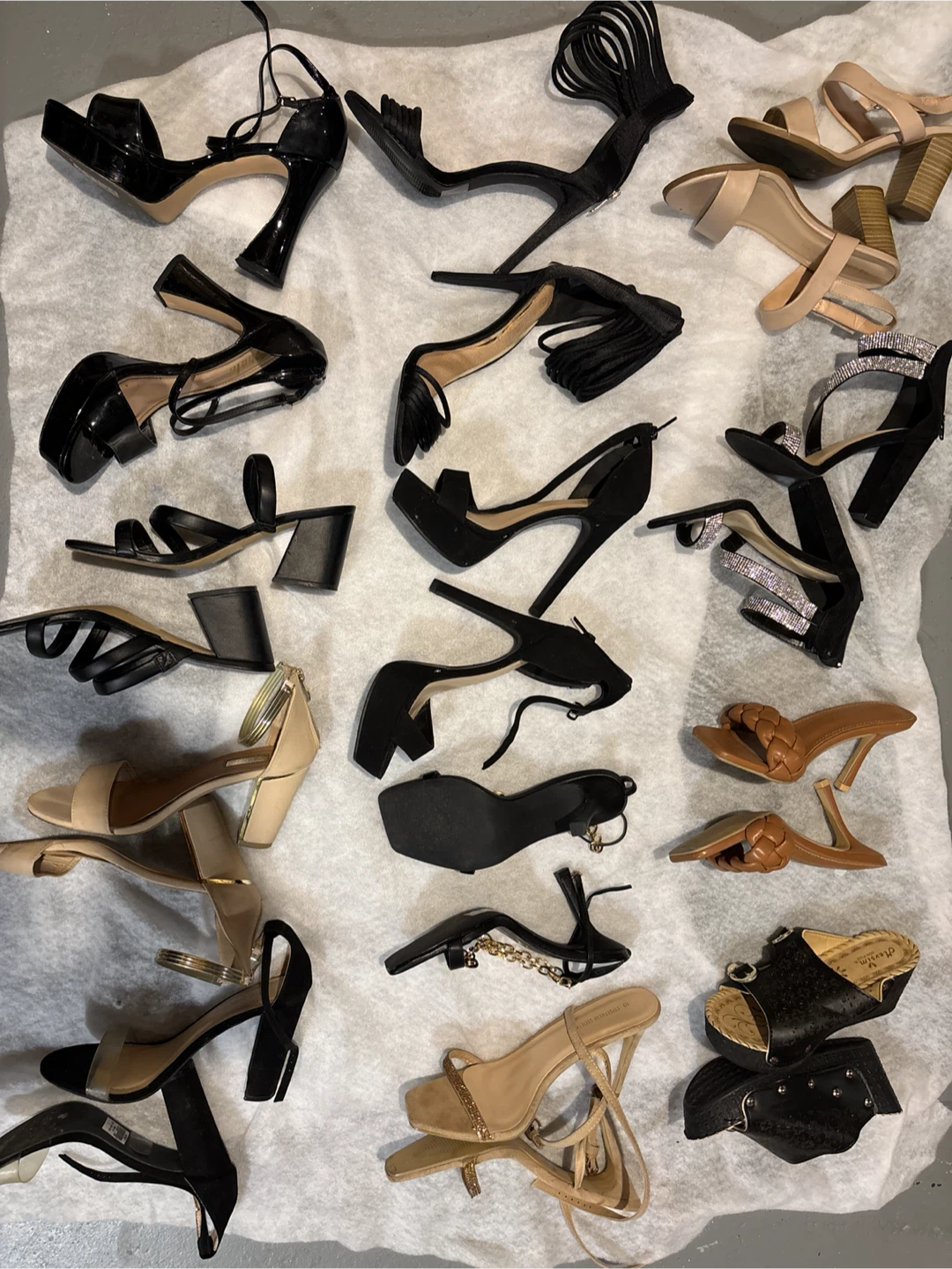 Pick your Pair, Price & Pick -up! - photo 2