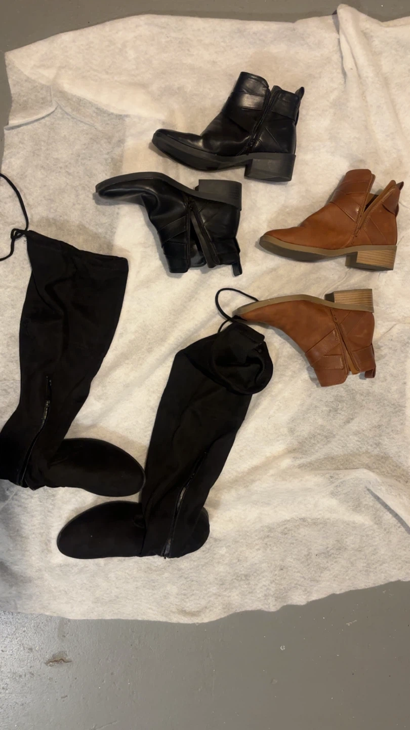 Pick your Boots, Price, & Pick - up! - photo 2
