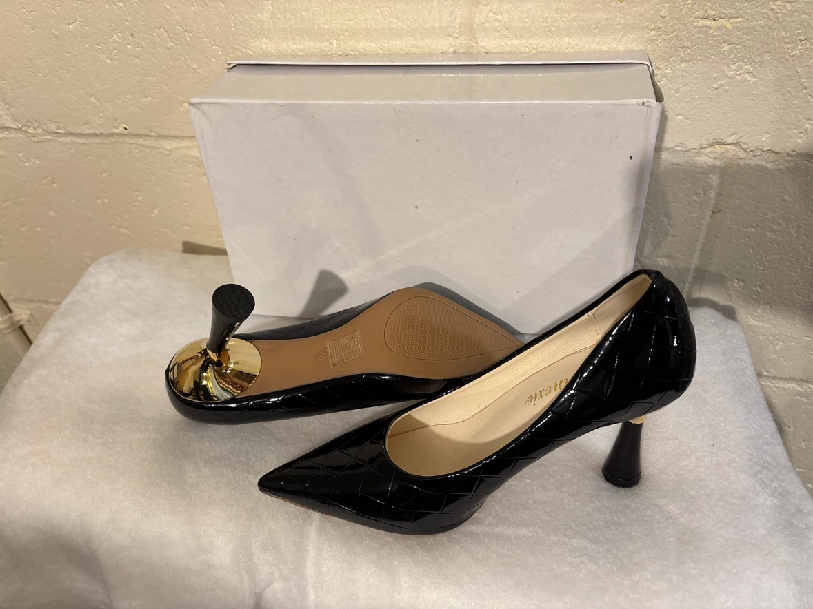 Never used - Heels - photo 2
