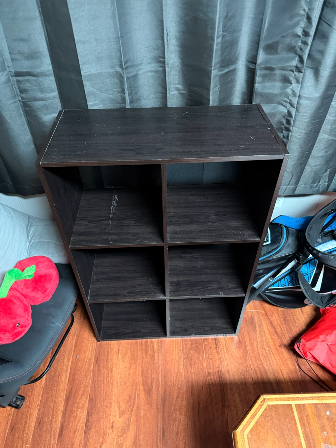 Shelf
