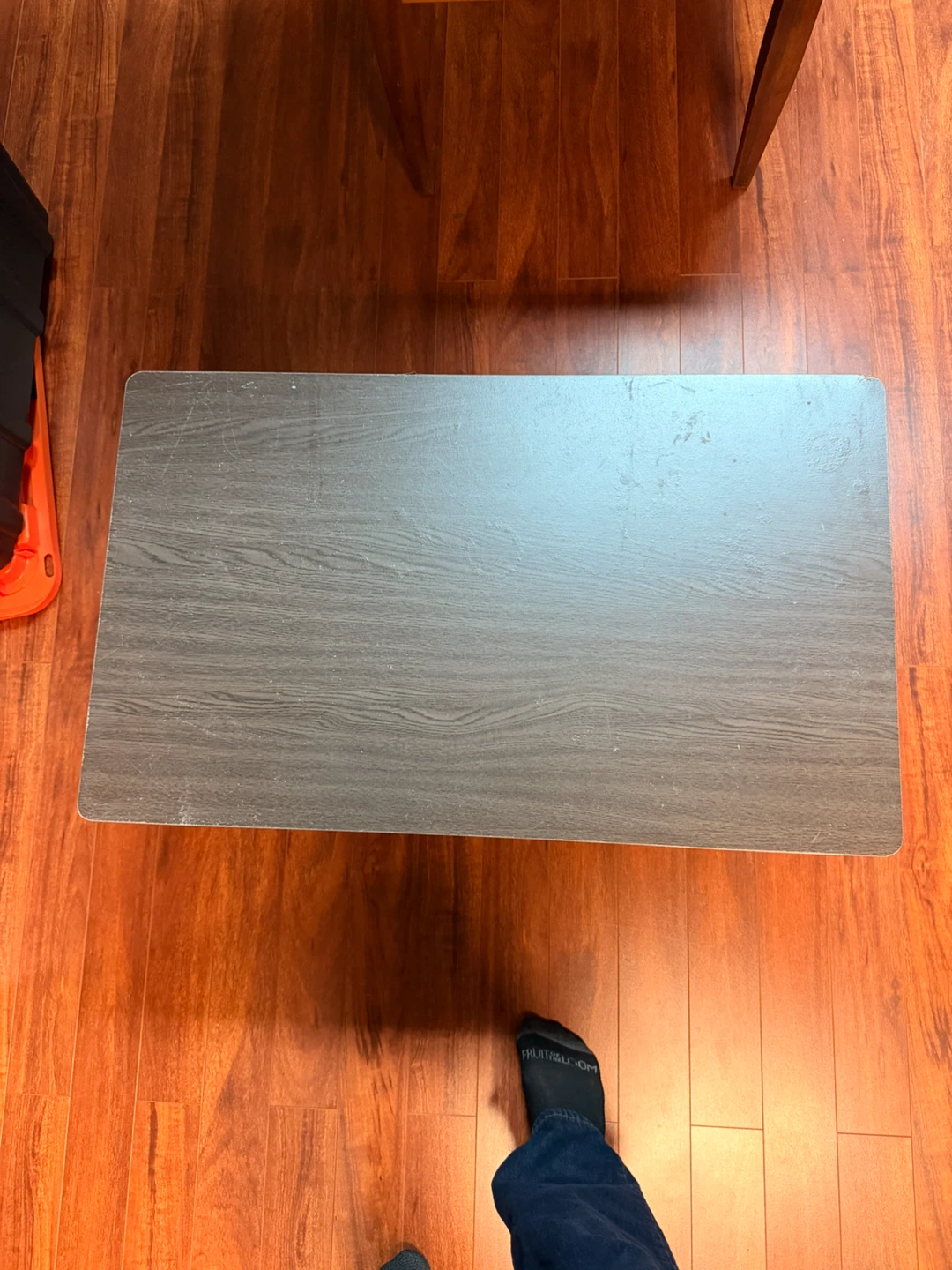 Small coffee table