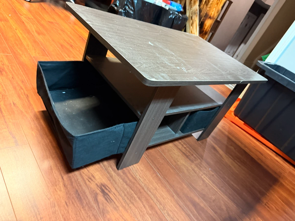 Small coffee table - photo 2