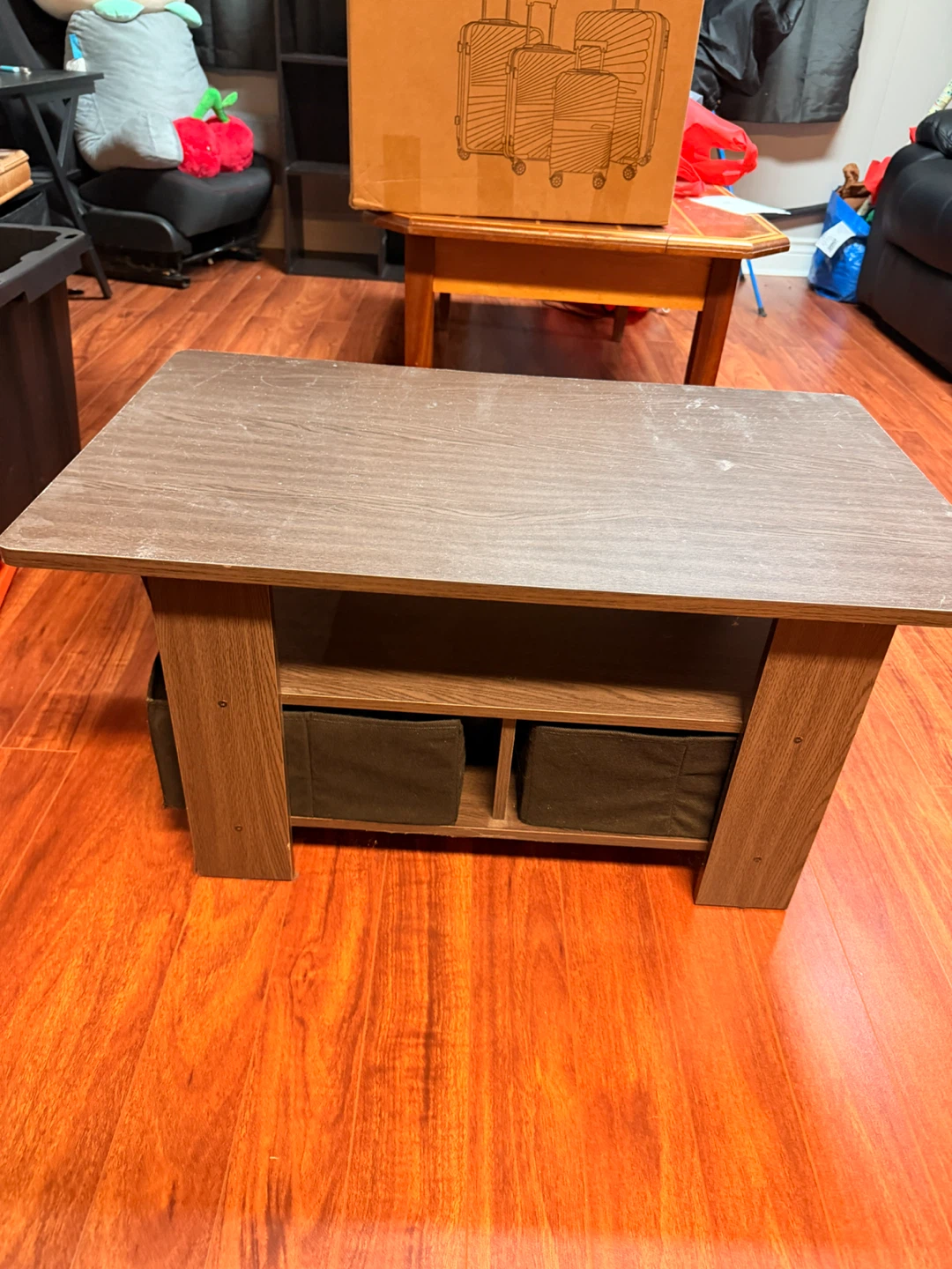 Small coffee table - photo 3