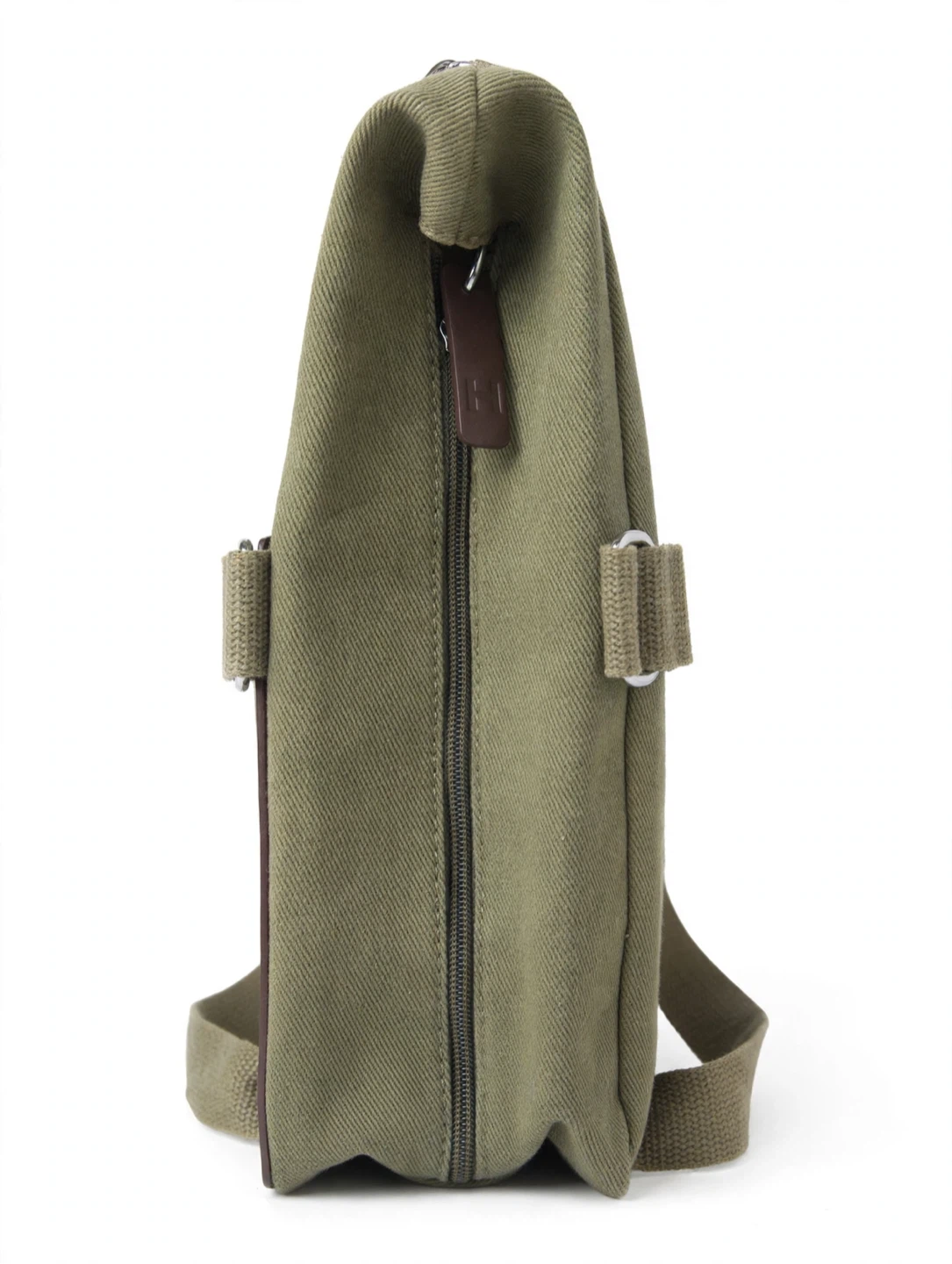 Hedgren Olive Green Tote Bag - photo 4