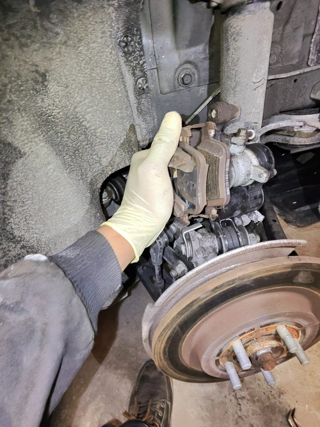 Mobile  mechanic - photo 3