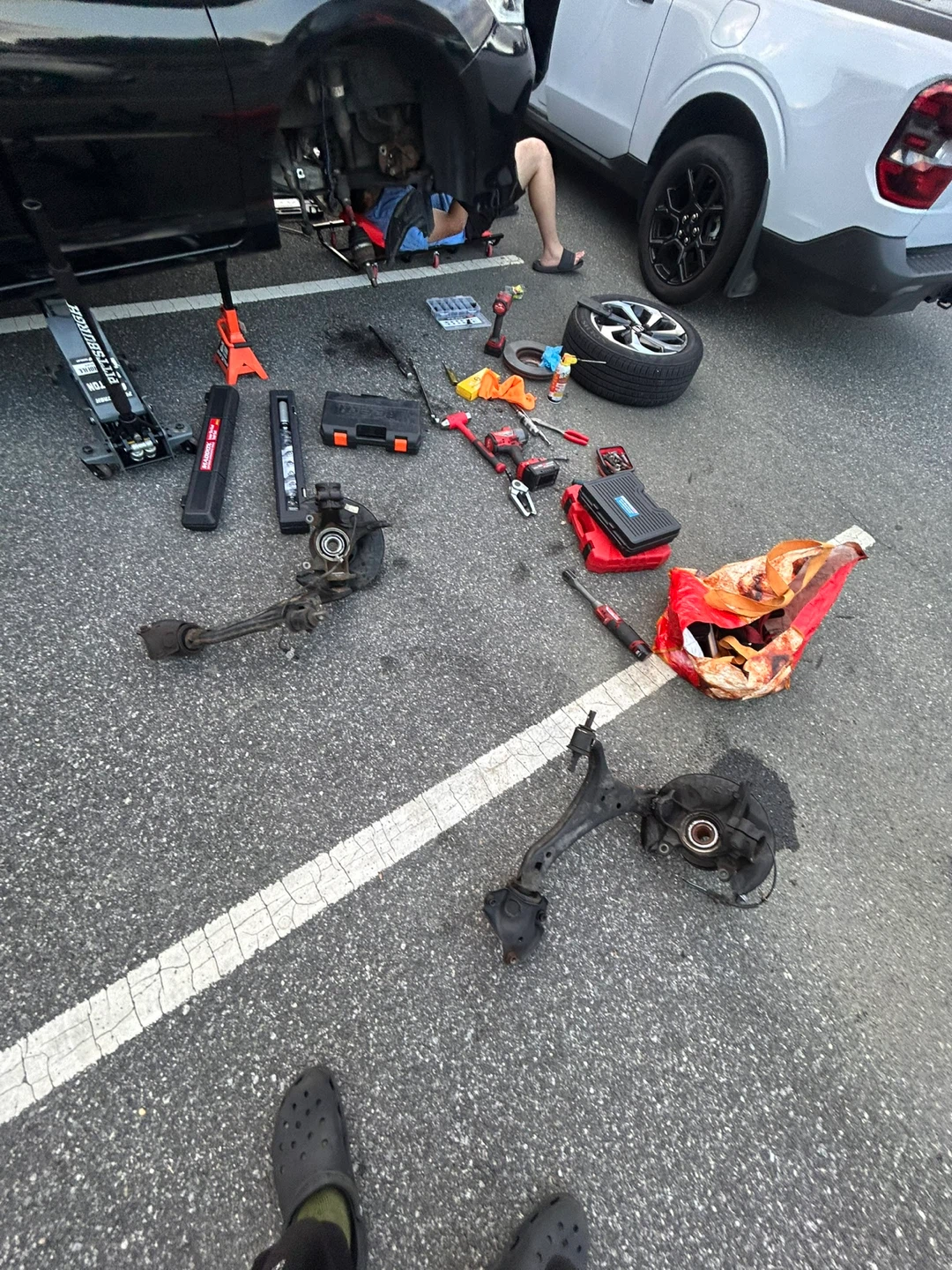 Mobile  mechanic - photo 4