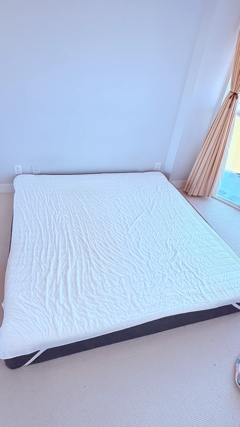 Zinus Mattress - photo 2