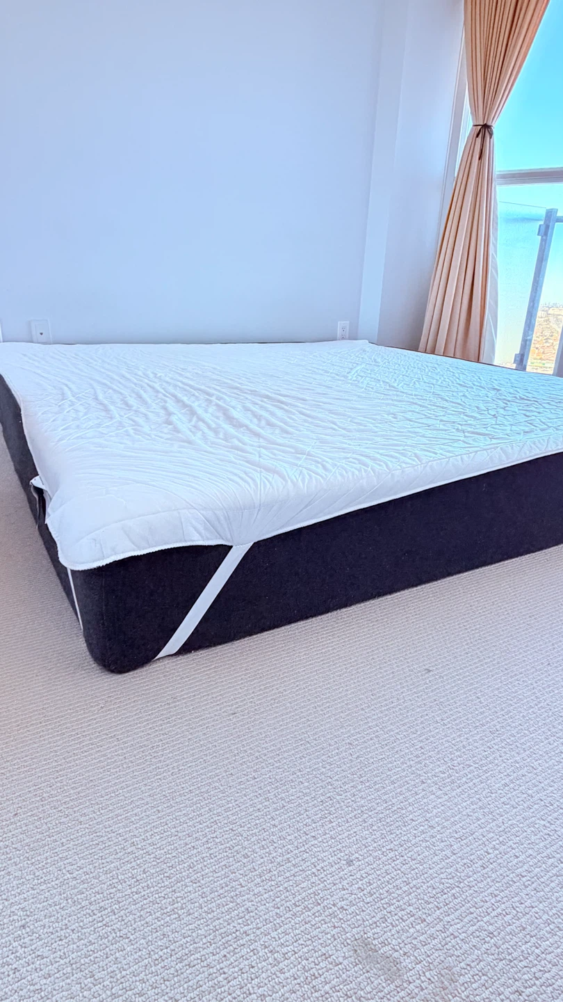 Zinus Mattress - photo 3