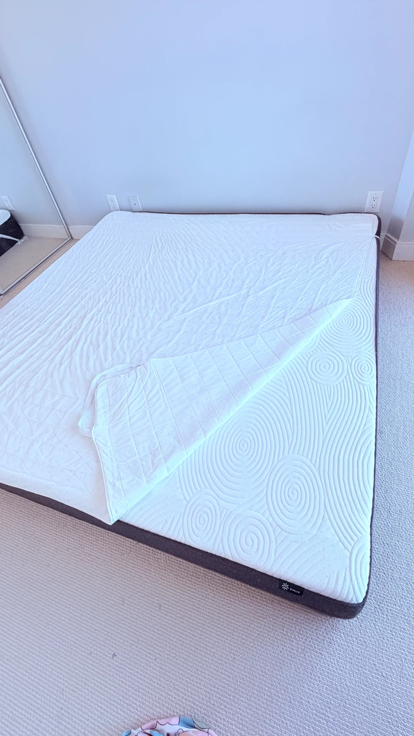 Zinus Mattress - photo 4