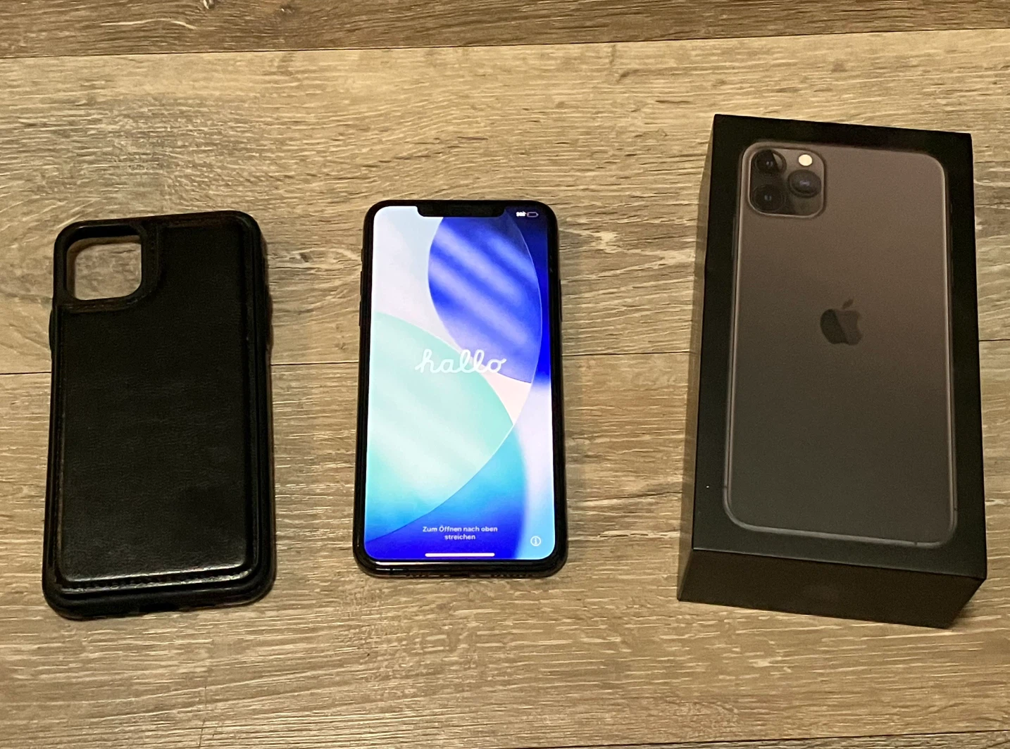 iPhone 11 Pro Max