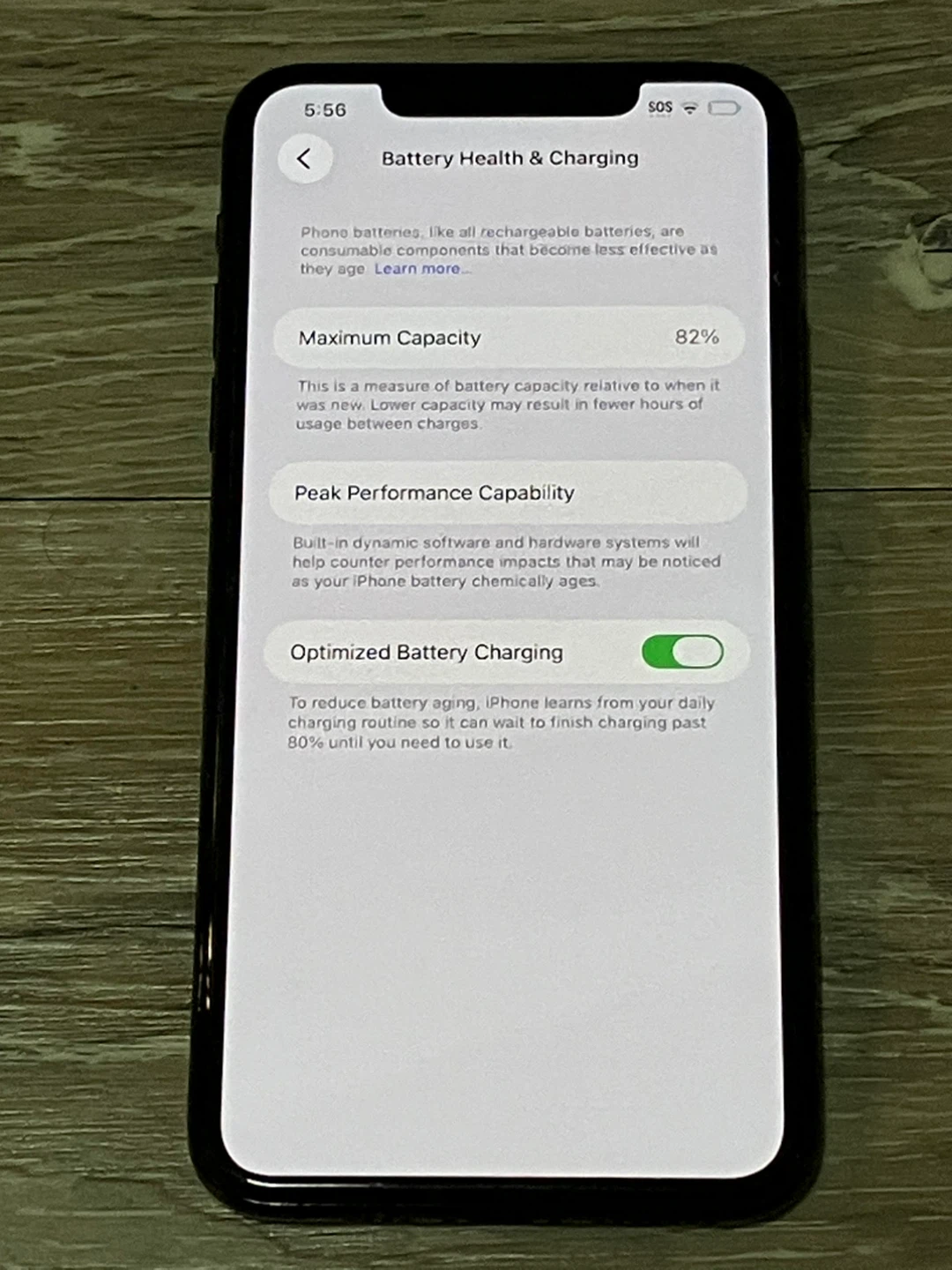 iPhone 11 Pro Max - photo 5