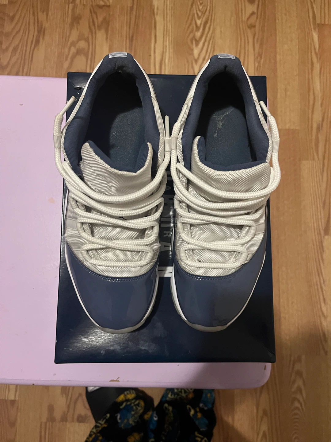 Nike Air Jordan 11 Low