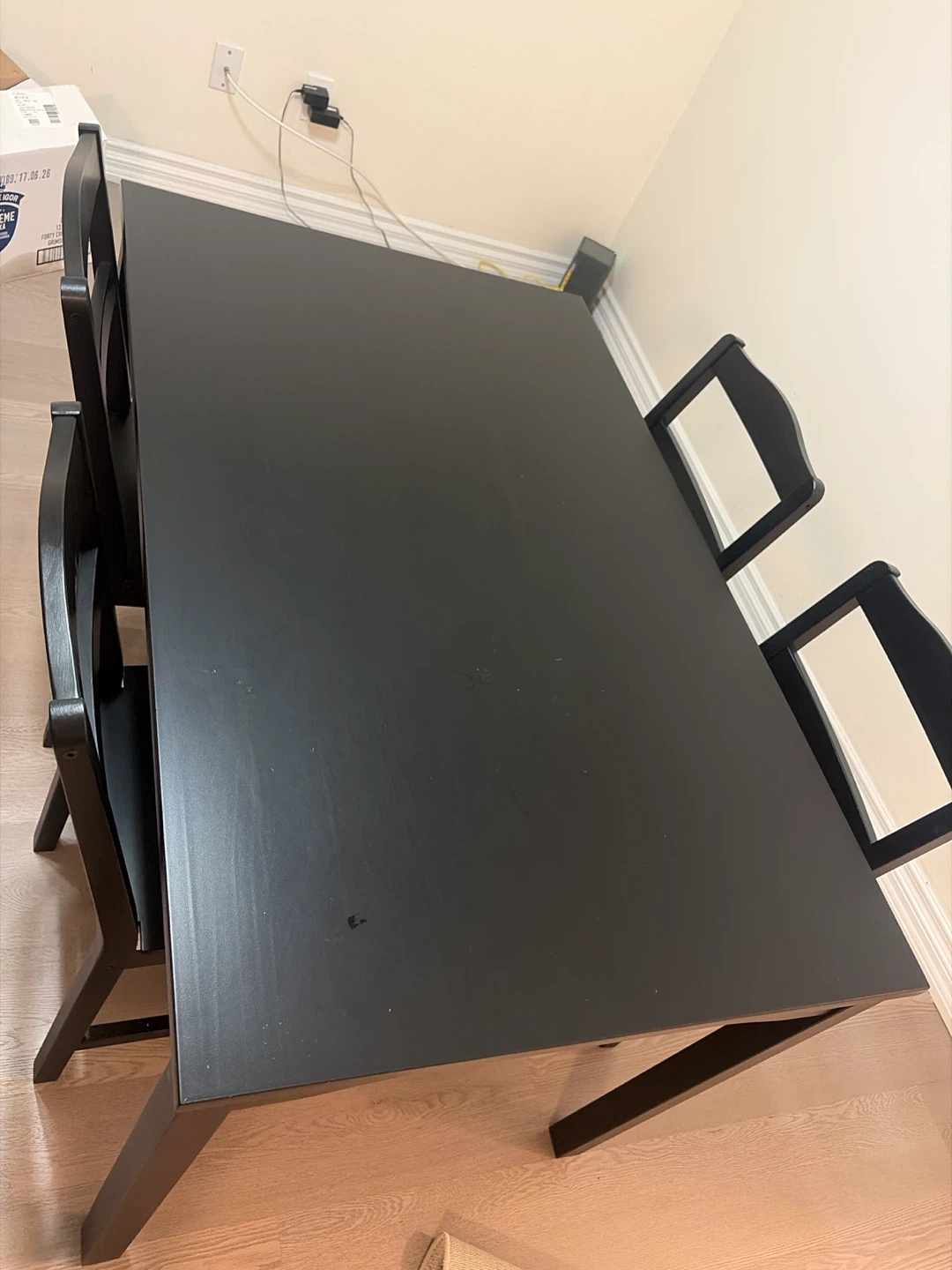 Ikea Dining Table set