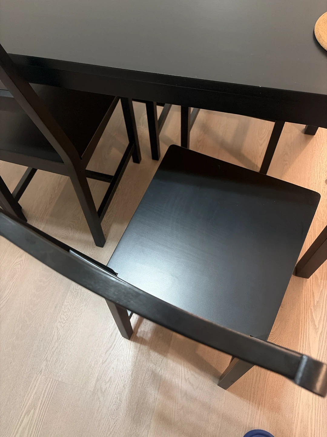 Ikea Dining Table set - photo 2