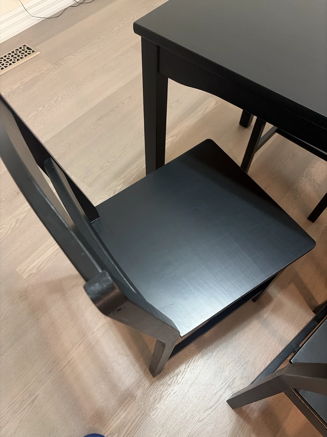 Ikea Dining Table set - photo 3