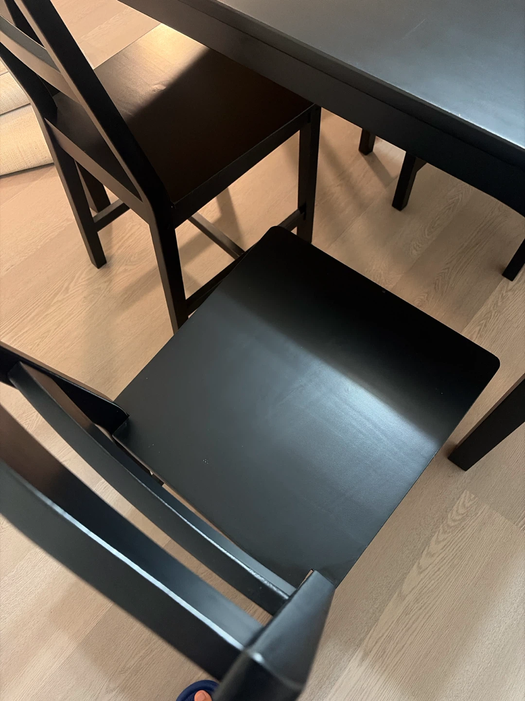 Ikea Dining Table set - photo 4