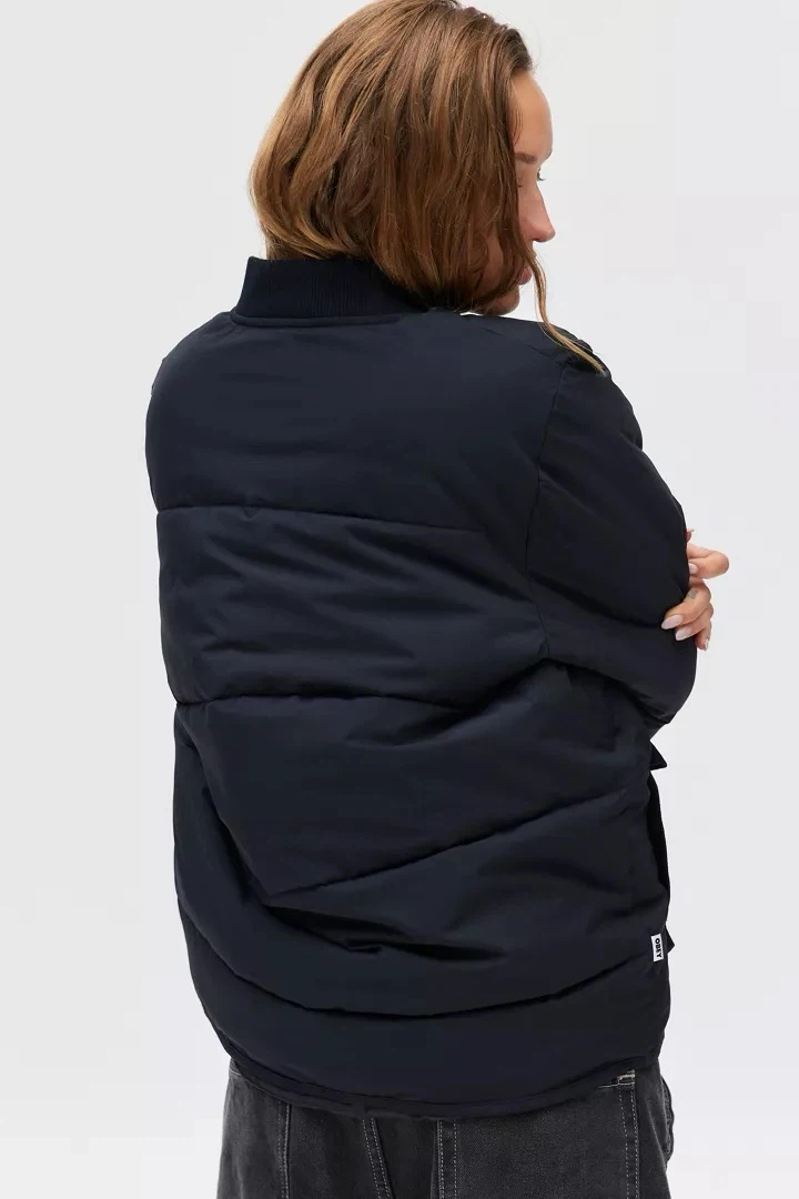 OBEY Olympia Puffer jacket - photo 2