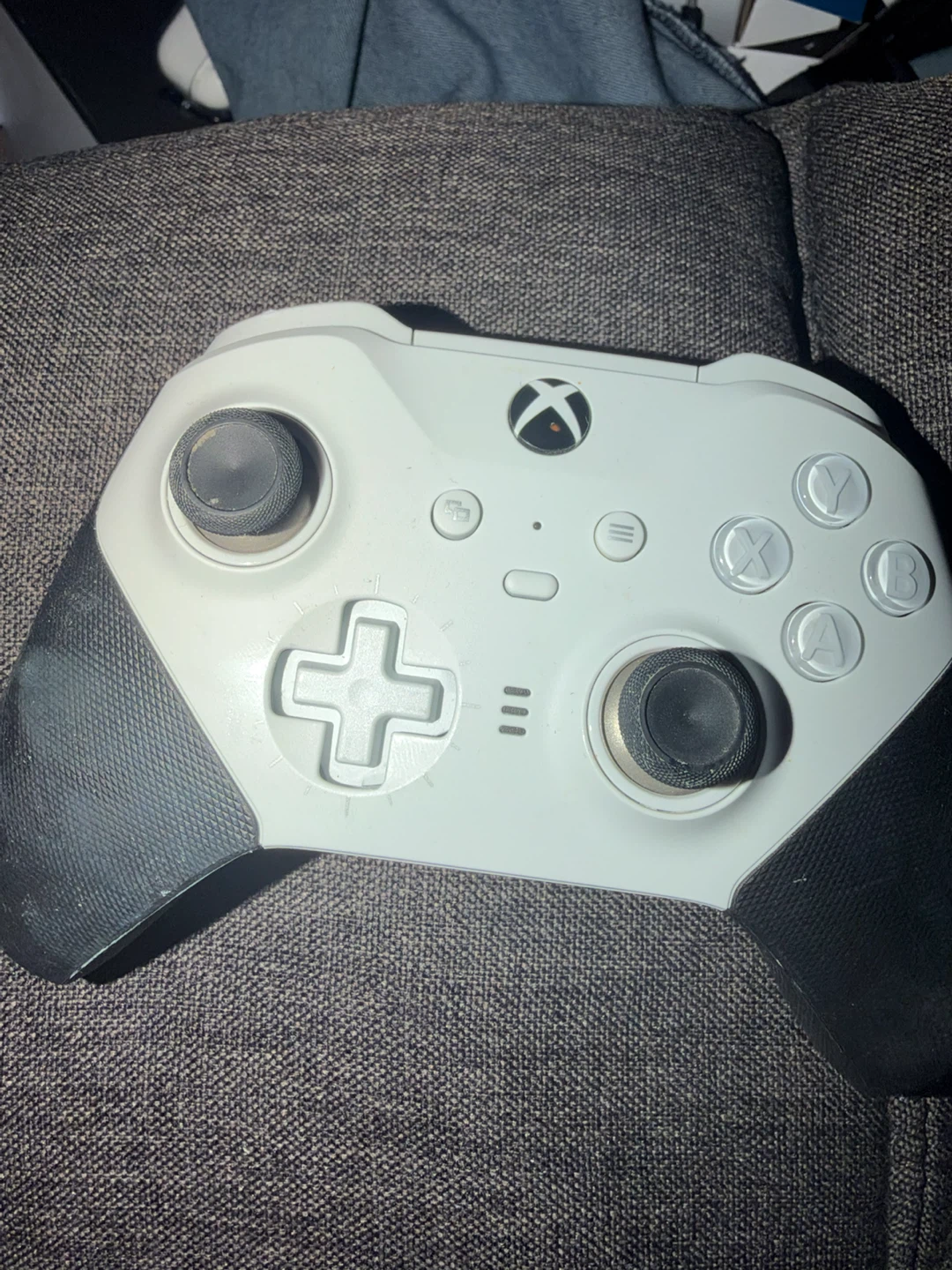 Xbox ELITE Controller