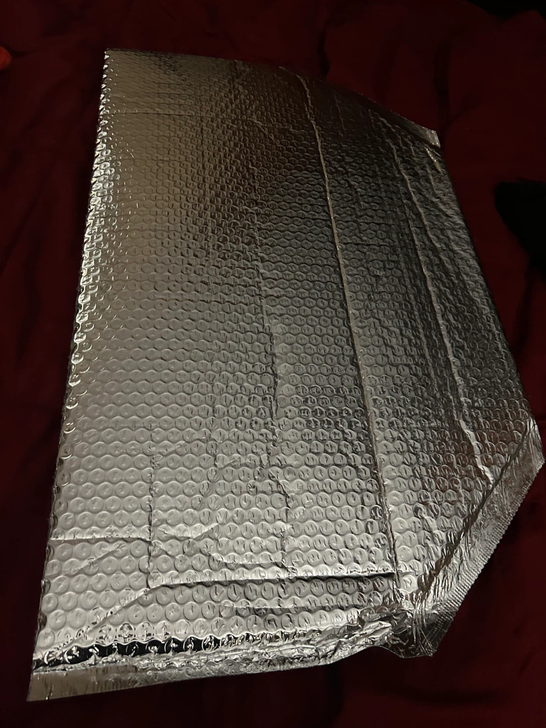 Insulated Thermal Shipping Bag 4 in total