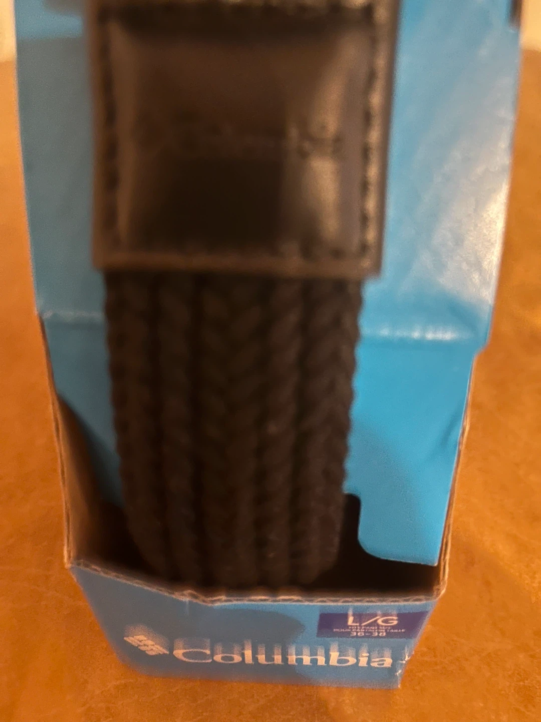 Columbia Comfort Stretch Belt - Large - photo 3