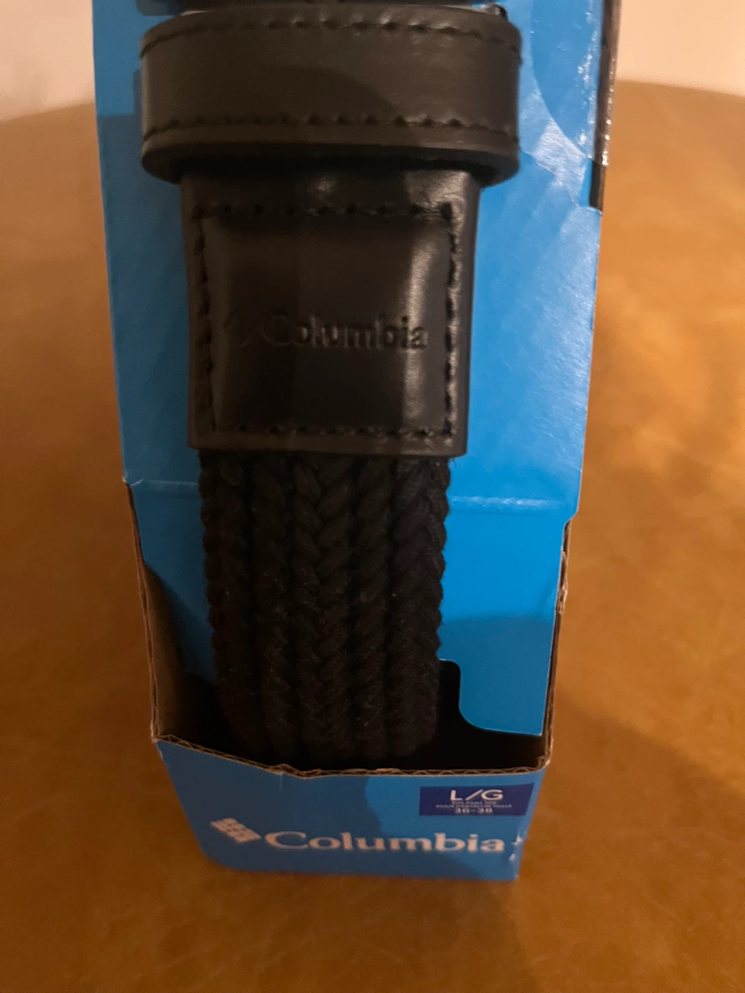 Columbia Comfort Stretch Belt - Large - photo 4