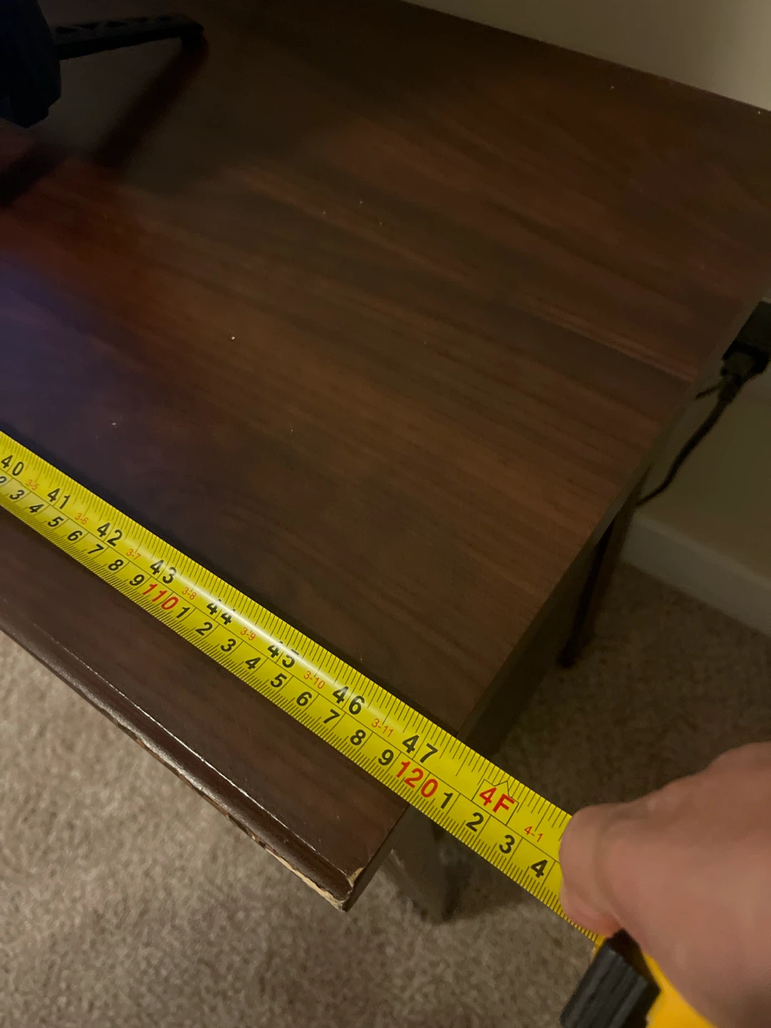 Vizio Smart TV + free table - photo 4