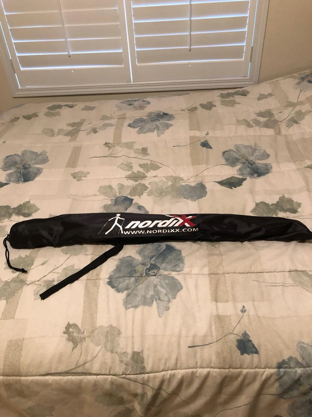 Nordixx Nordic Walking Poles — Excellent Condition