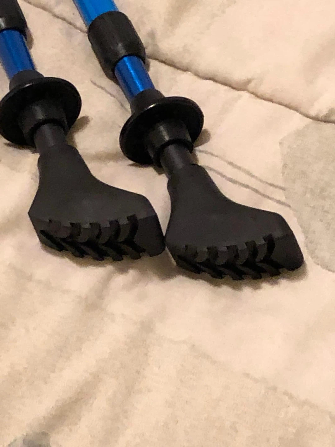 Nordixx Nordic Walking Poles — Excellent Condition - photo 4