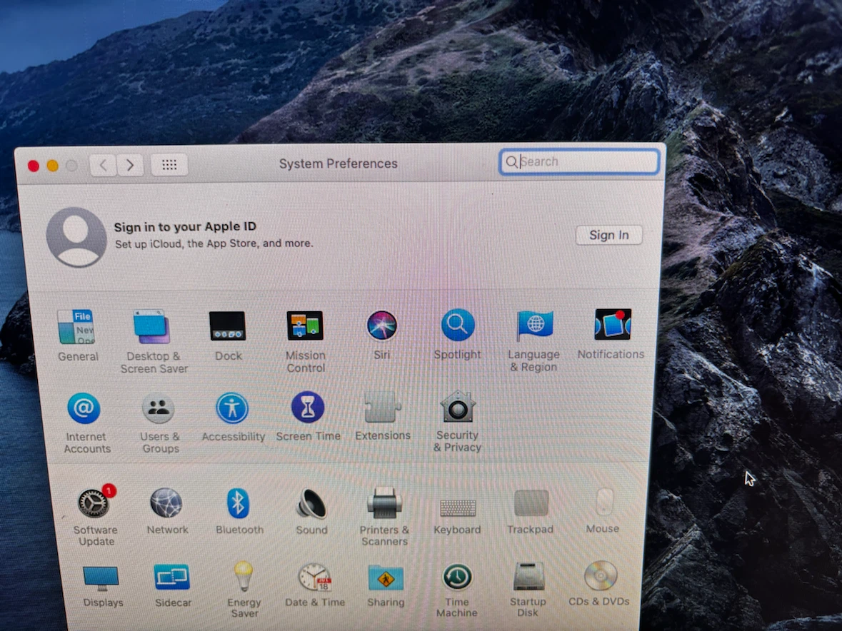 Apple iMac 27-inch Late 2009 - photo 5