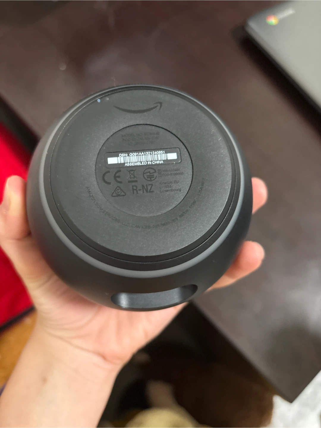 Alexa pod - photo 2