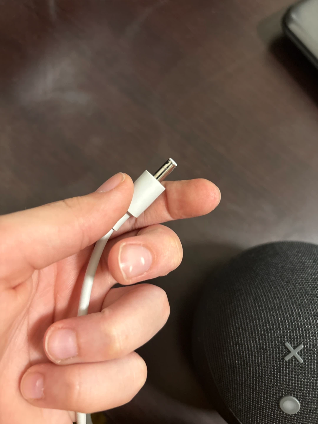 Alexa pod - photo 3