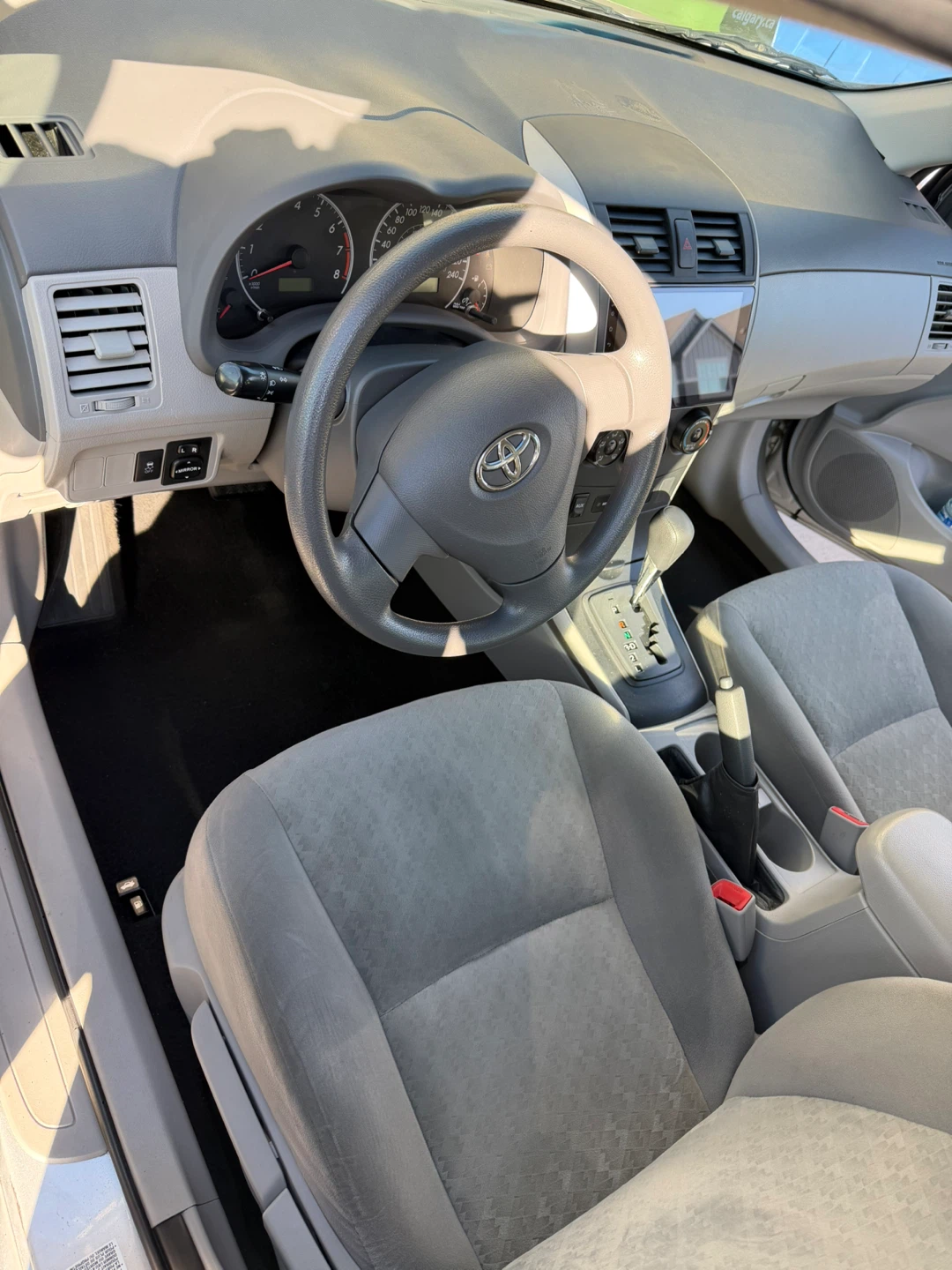 For car detaling