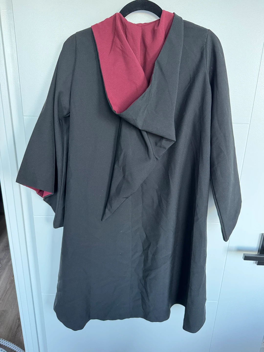 Harry Potter Gryffindor Robe - photo 2