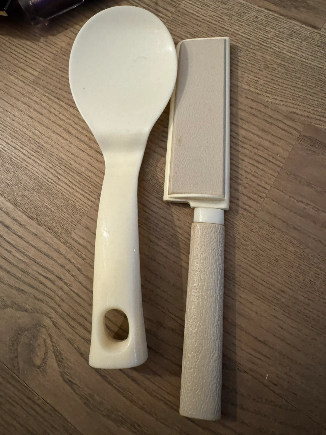 Kitchen Utensil Set