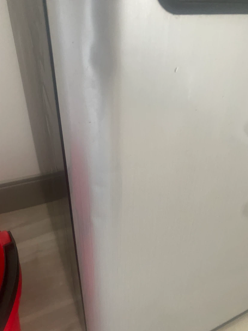 Mini fridge+freezer - photo 3