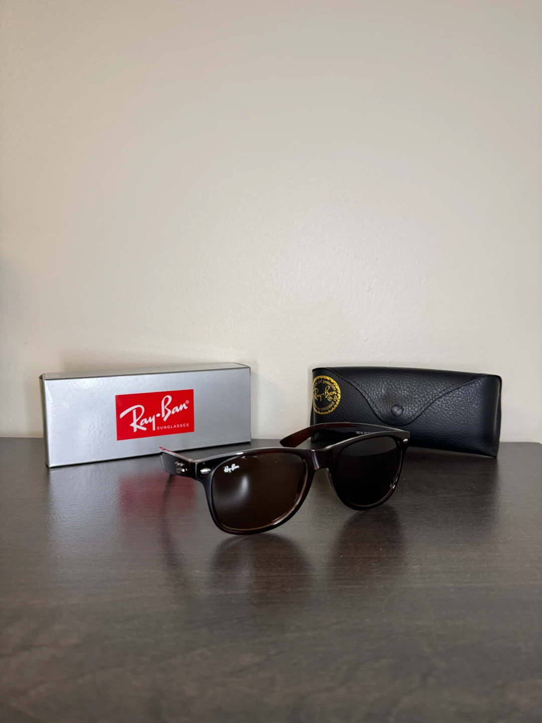 Ray-Ban Sunglasses