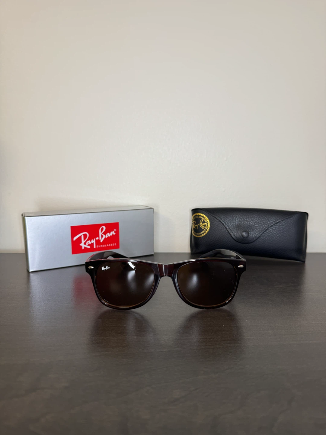 Ray-Ban Sunglasses - photo 2