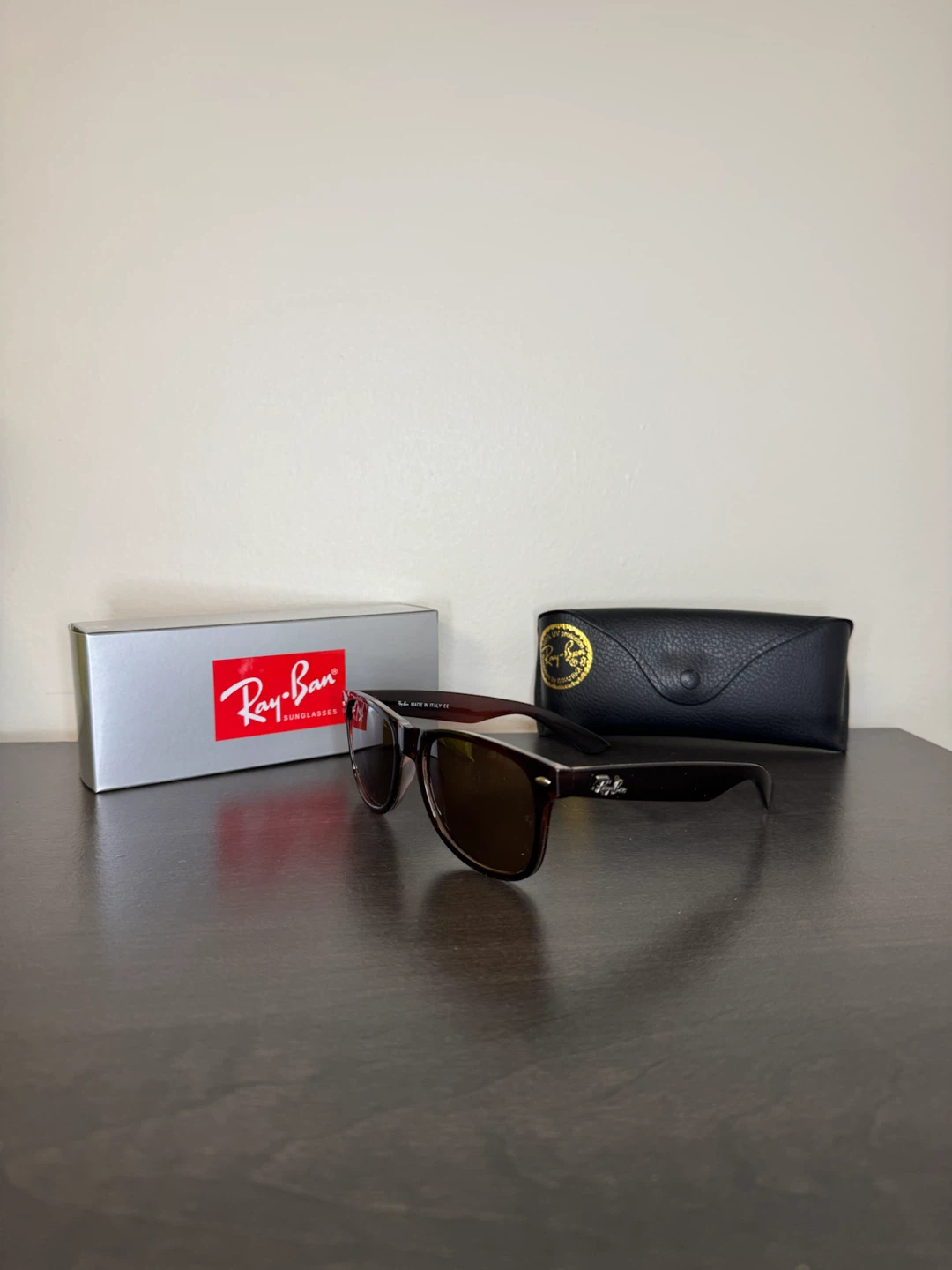 Ray-Ban Sunglasses - photo 3