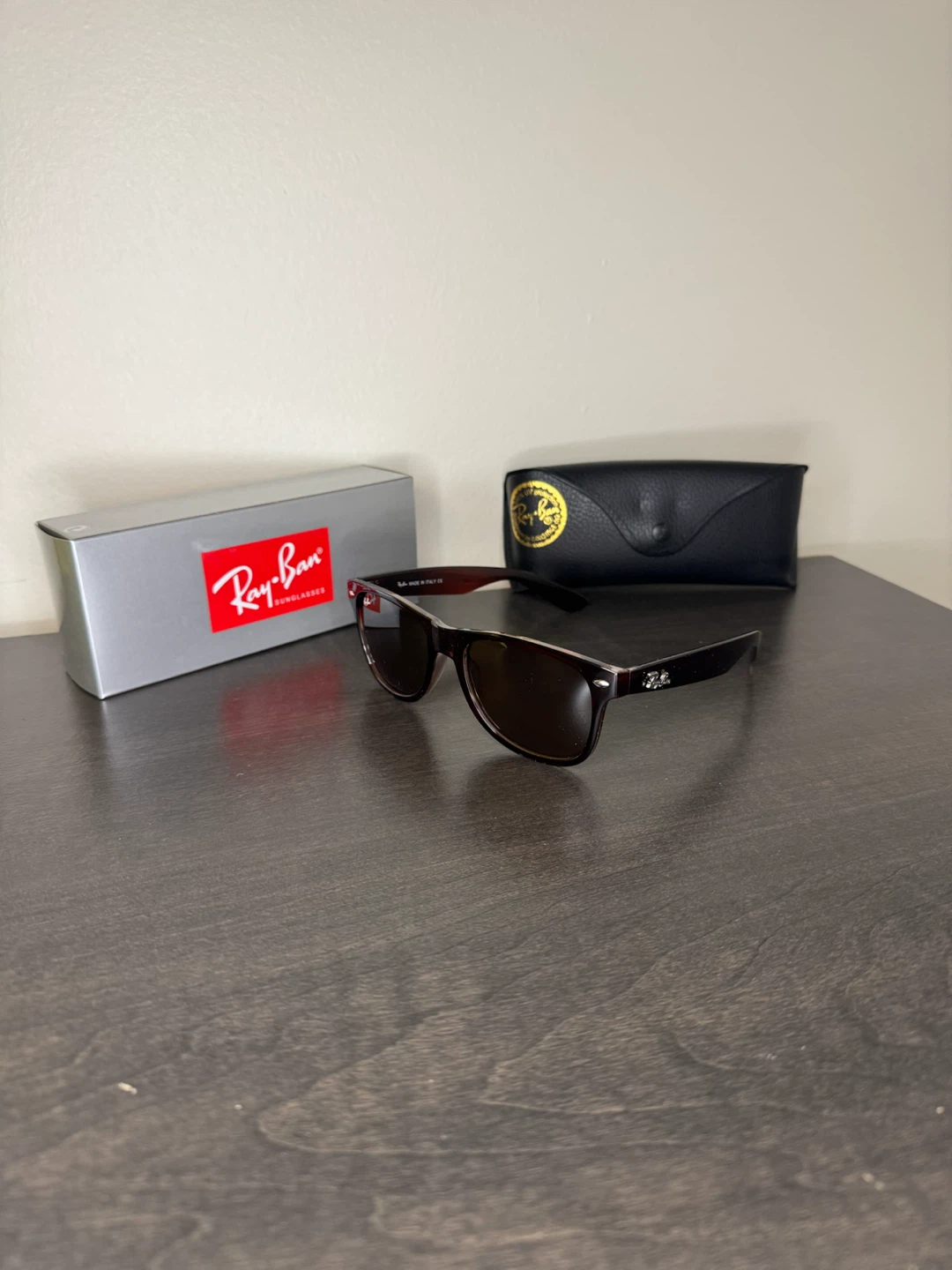 Ray-Ban Sunglasses - photo 4