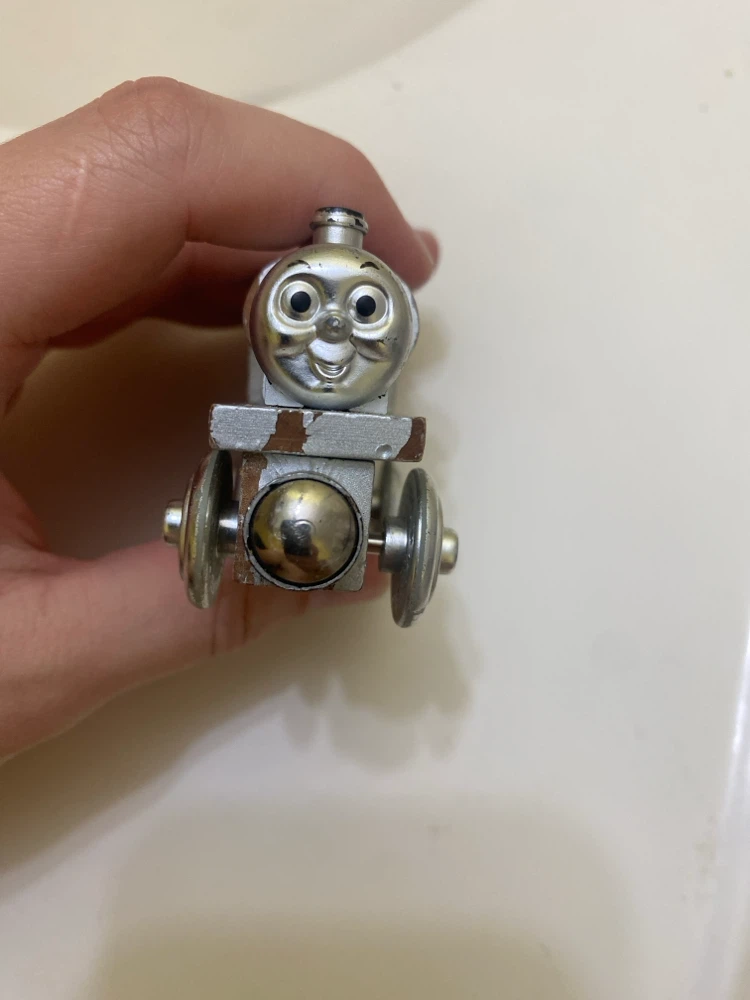 Thomas & Friends Limited 60 Year Edition Percy - photo 2